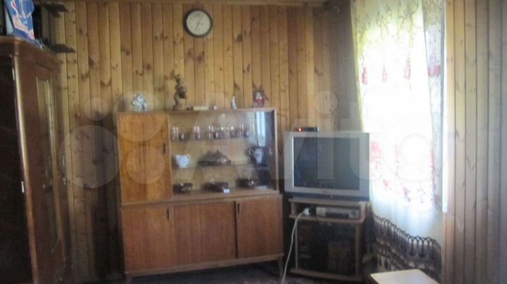 Дом 150 м² на участке 30 сот.