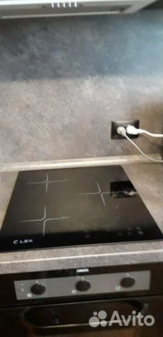 Варочная панель индукция