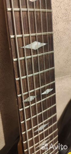 Электрогитара 7 струн B.C.Rich Mockingbird