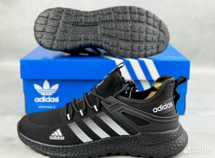 Мужские кроссовки Adidas