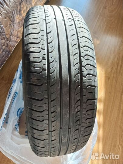 Hankook Optimo K415