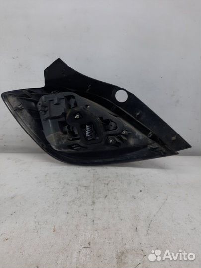 Фонарь задний правый Opel Astra хэтчбэк 5 дв. 1.4