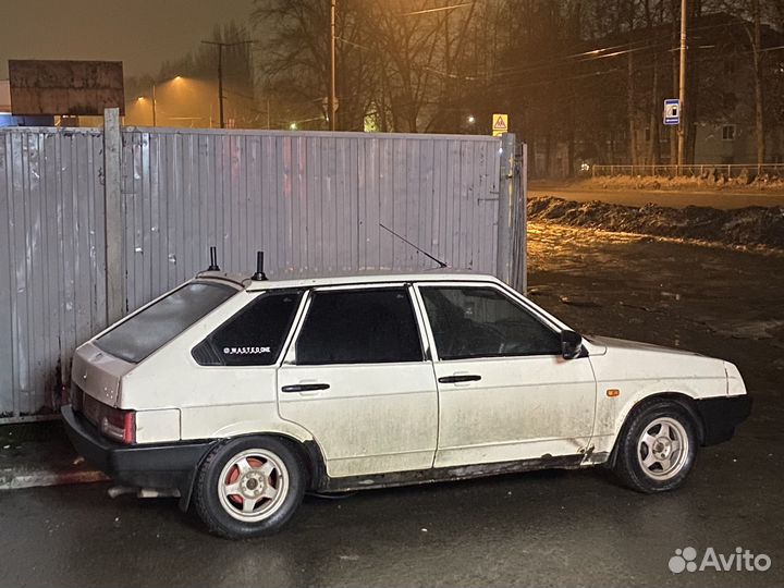 Литые диски r13 ваз