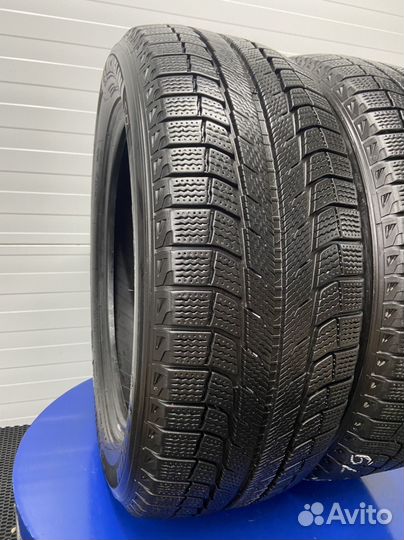 Michelin Latitude X-Ice XI2 235/55 R19 101H