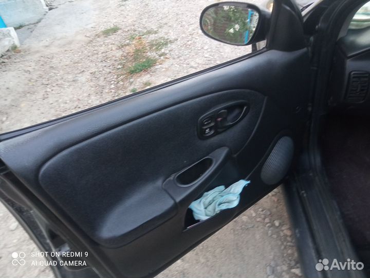 Saturn SL 1.9 AT, 2000, 147 000 км