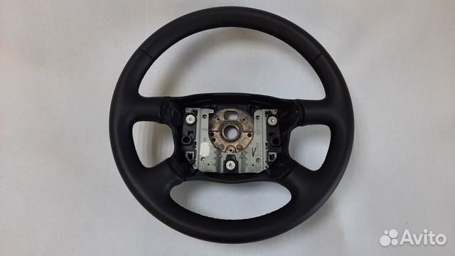 Руль шкода октавия а8