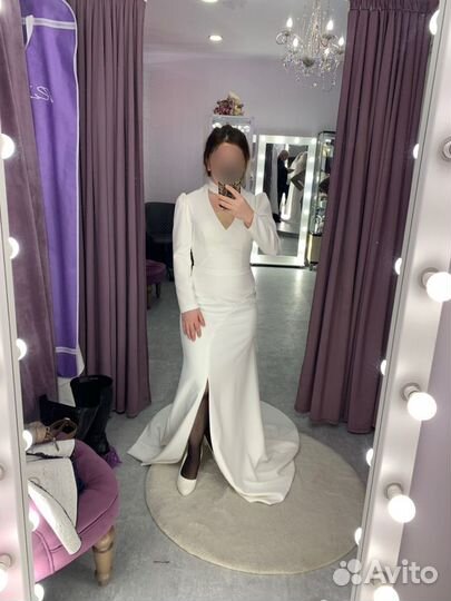 Свадебное платье, на продажу