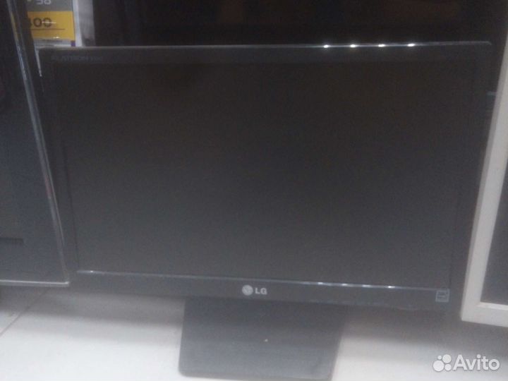 Монитор Samsung b2030