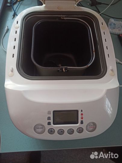 Хлебопечка Scarlet