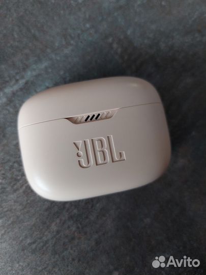 Наушники TWS JBL Tune 130TWS