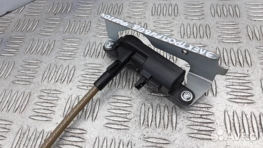 Электропривод форточки задн. лев mercedes benz R-c