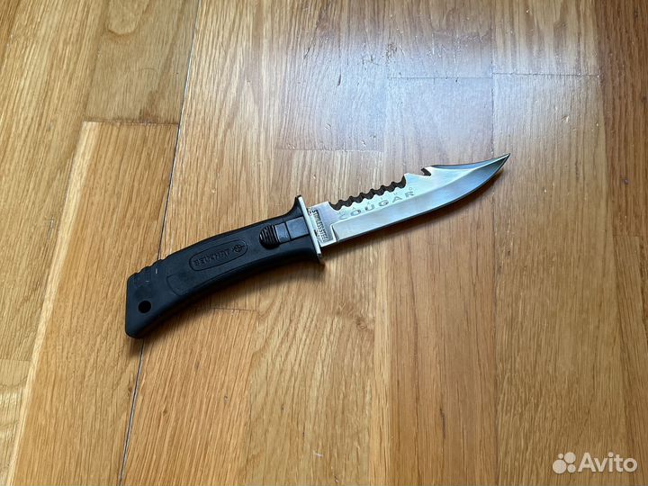 Нож охотничий Beuchat