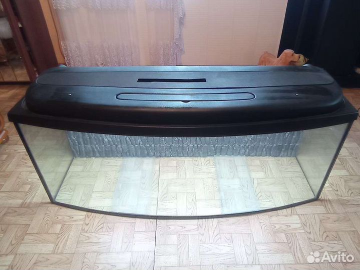 Аквариум/террариум