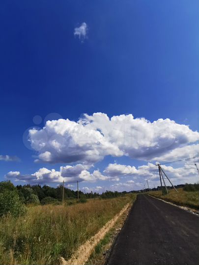 Участок 30 сот. (ИЖС)