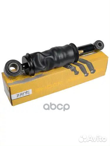 Амортизатор кабины (пневмо) перед. Iveco Stralis