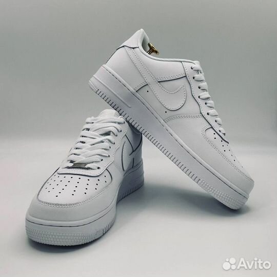 Кроссовки Nike Air Force 1 Low