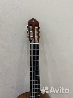 Классическая гитара