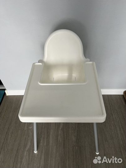 Стульчик для кормления IKEA