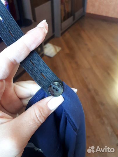 Брюки для беременных