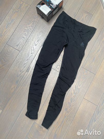 Термобелье брюки odlo