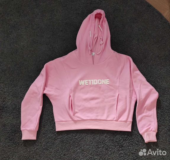 Спортивный костюм женский новый 44 размер