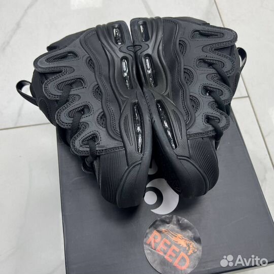 Osiris D3 Black