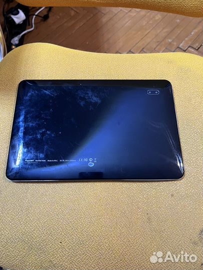 Планшет на запчасти iconbit netTAB thor