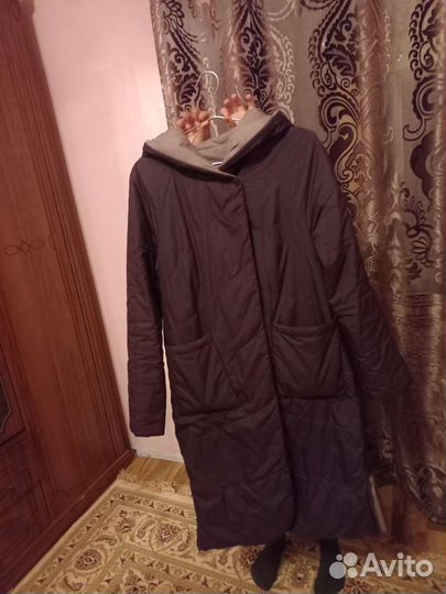 Куртка дутик
