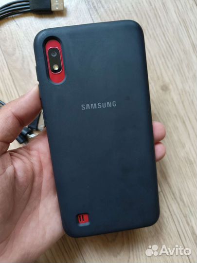 Samsung a10