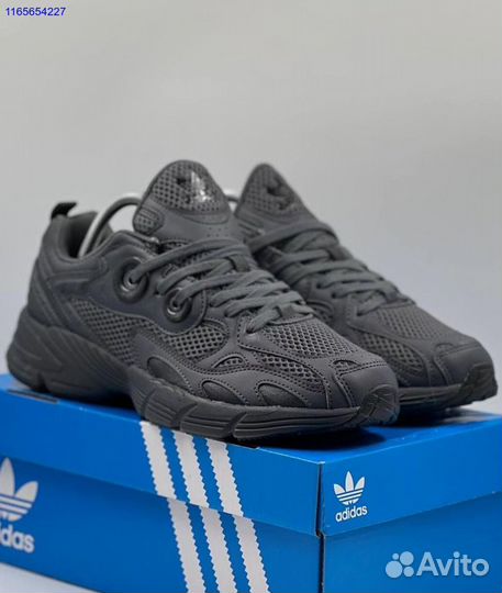 Кроссовки Adidas Astir