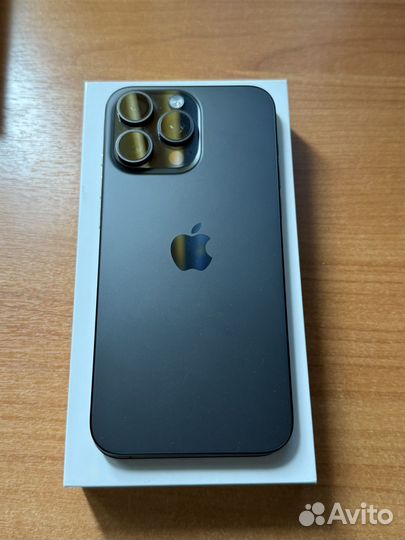 iPhone 15 Pro Max, 256 ГБ