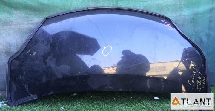 Капот передний daihatsu mira E:S