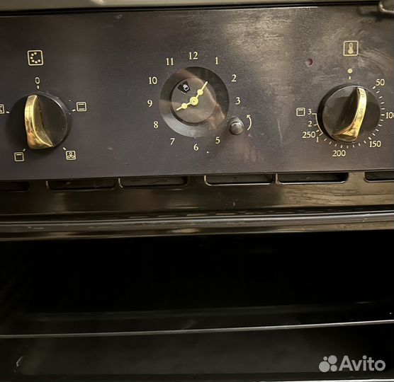 Духовой шкаф bosch