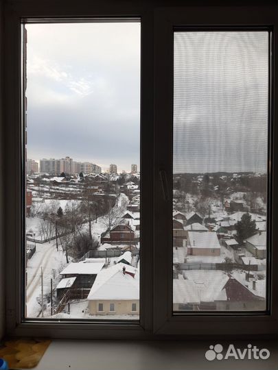 Окна пластиковые бу