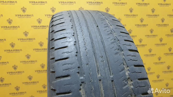Nokian Tyres Hakkapeliitta SUV 215/70 R16