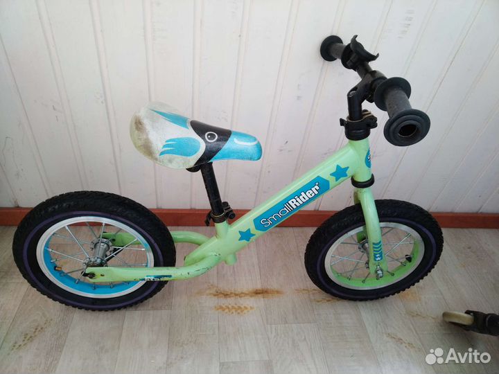 Беговел детский