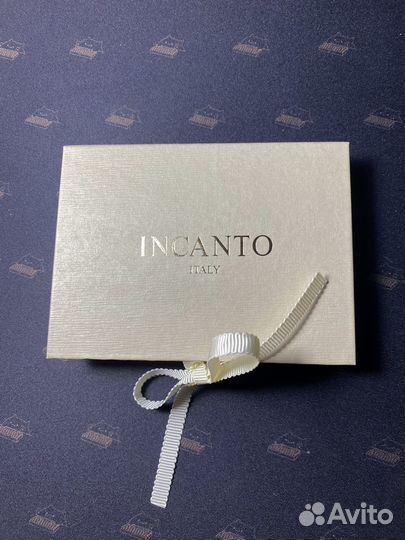 Подарочная карта incanto девушке/женщине