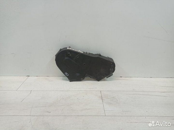 Защита ремня грм Volkswagen Crafter 2.0 TDI 2021