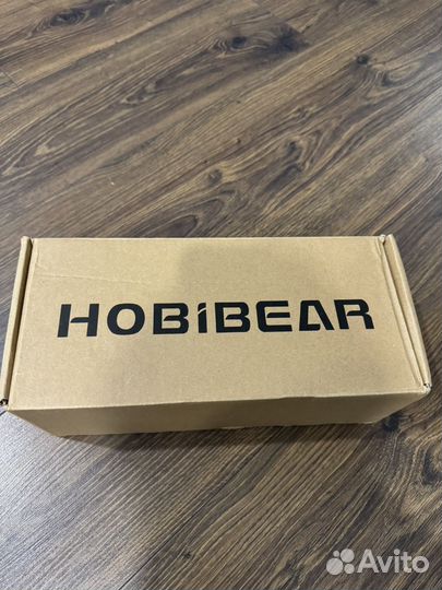 Босоногая обувь hobibear 45 размер примерно