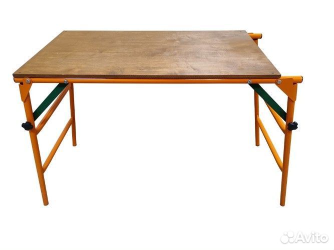 Малярный столик универсальный складной