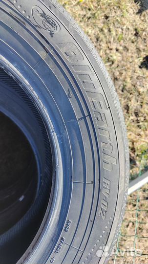 Yokohama BluEarth RV-02 195/65 R15