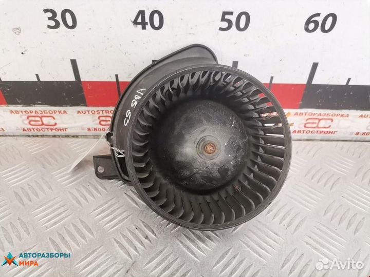 Моторчик печки Opel Combo 4 (D) 2014 164330100