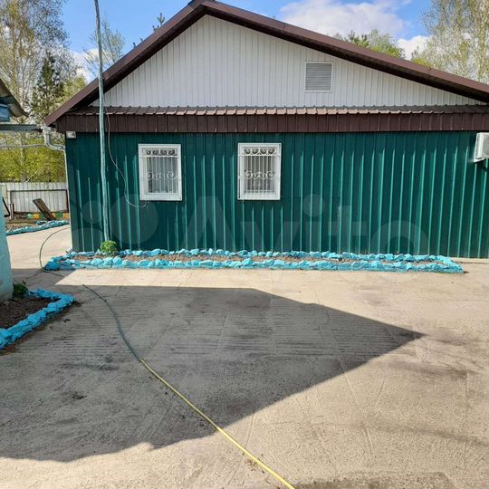 Участок 20 сот. (ИЖС)