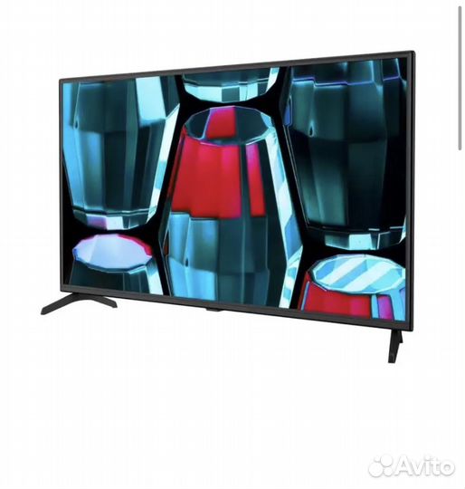 Телевизор сбер