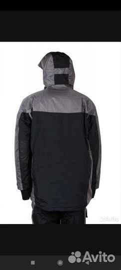 Костюм Remington