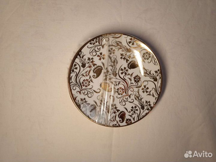 Сервиз чайный