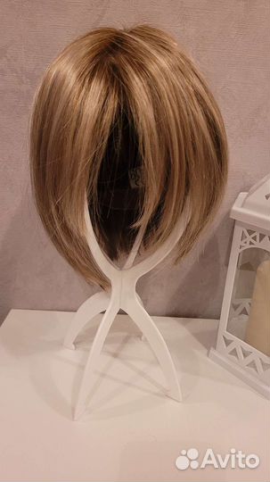 Парик женский