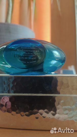 Пв Mediterranean Elizabeth Arden, 30 мл