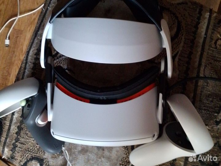 Vr очки oculus quest 2 аренда