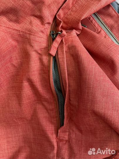 Куртка и штаны для сноуборда